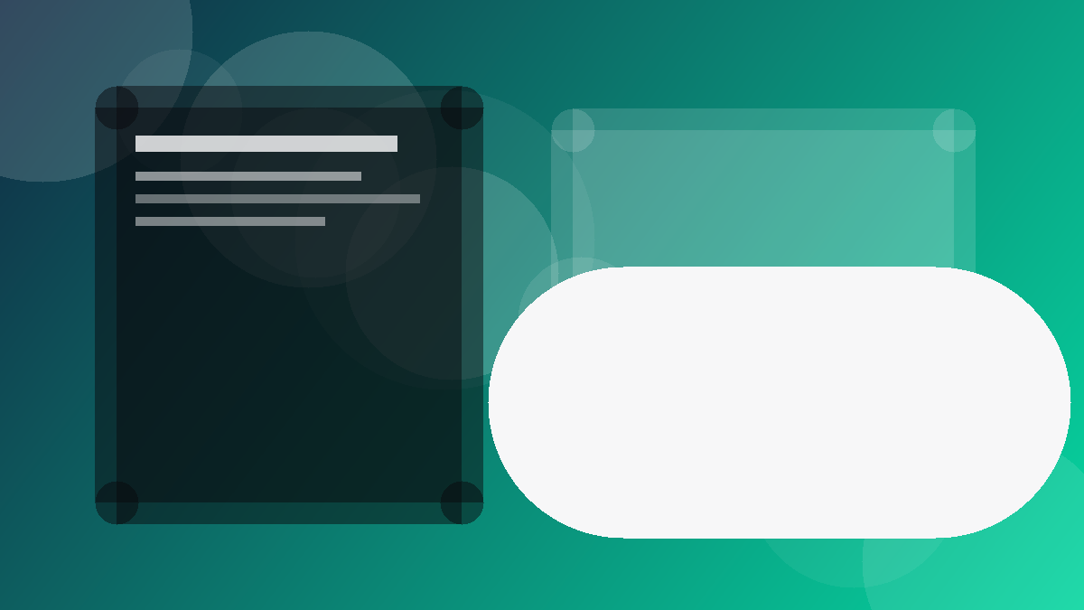 SEO and content analytics illustration